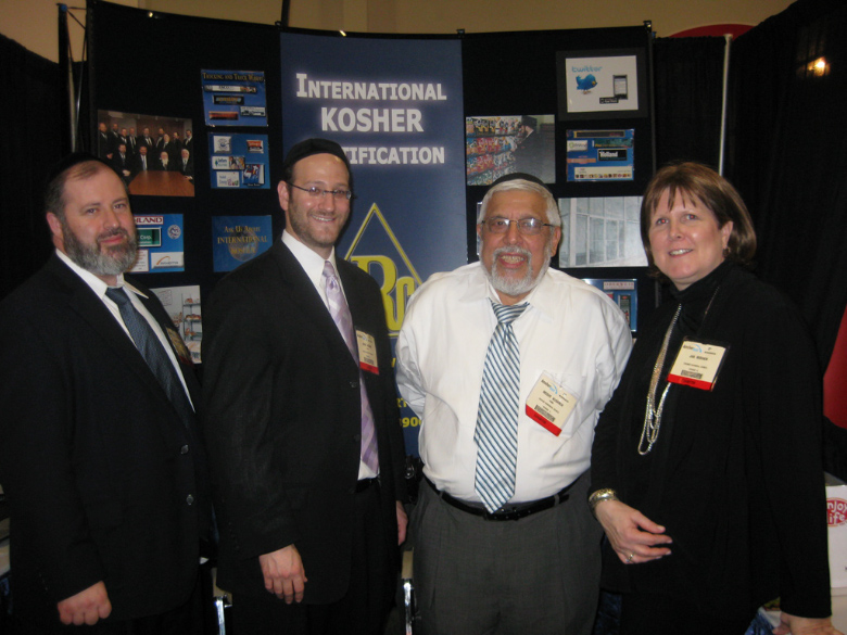 Kosherfest 2010